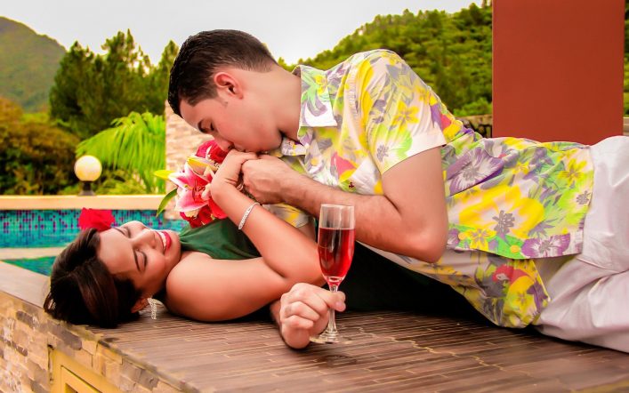 Outdoor Leisure Talks to Spot Vibe Fit